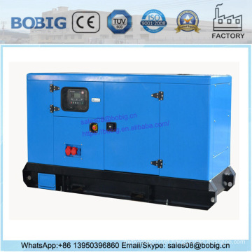 Gensets Price Factory 20kw 25kVA Electric Yuchai Diesel Engine Generator for Sales